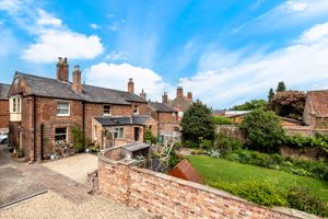 Rear elevation- click for photo gallery